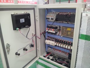electric control systems